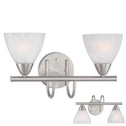 Bathroom Vanity Replacement Light Globes