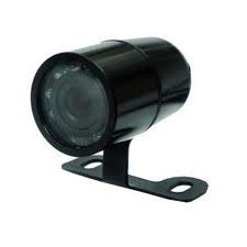 Absolute CAM570 ABSOLUTE UNIVERSAL MOUNT INFRARED REAR VIEW CAMERA