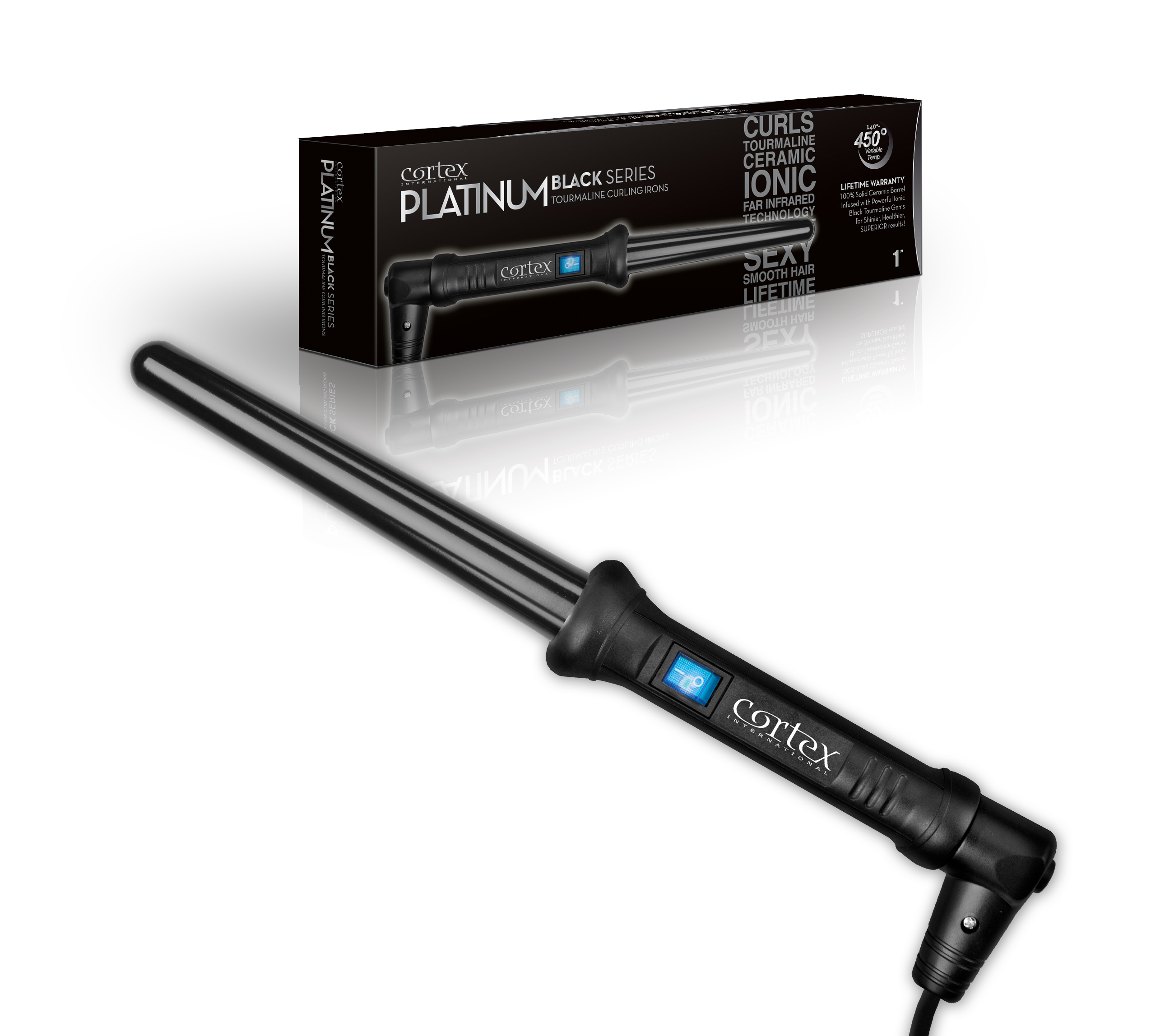 UPC 896179002200 product image for CORTEX 1