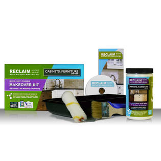 Reclaim Beyond Paint Reclaim (Color: Licorice) Cabinets, Furniture ...