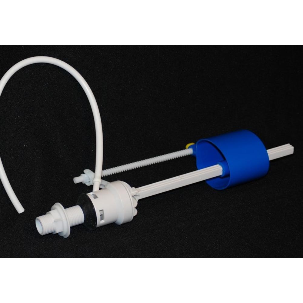 NUFLUSH Cheapest Toilet inlet valve replacement , Buy direct from NuFlush thru Sears and save