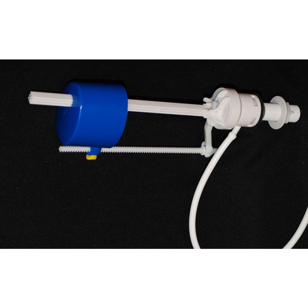 NUFLUSH Cheapest Toilet inlet valve replacement , Buy direct from NuFlush thru Sears and save