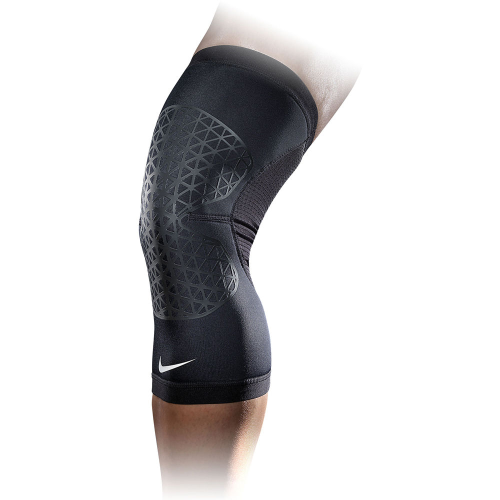 UPC 845840089439 product image for Nike Pro Combat Knee Sleeve (Large) | upcitemdb.com