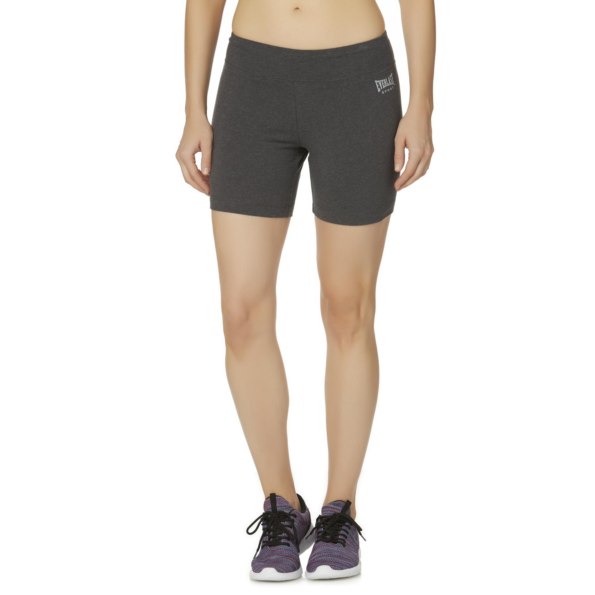 everlast sport bike shorts