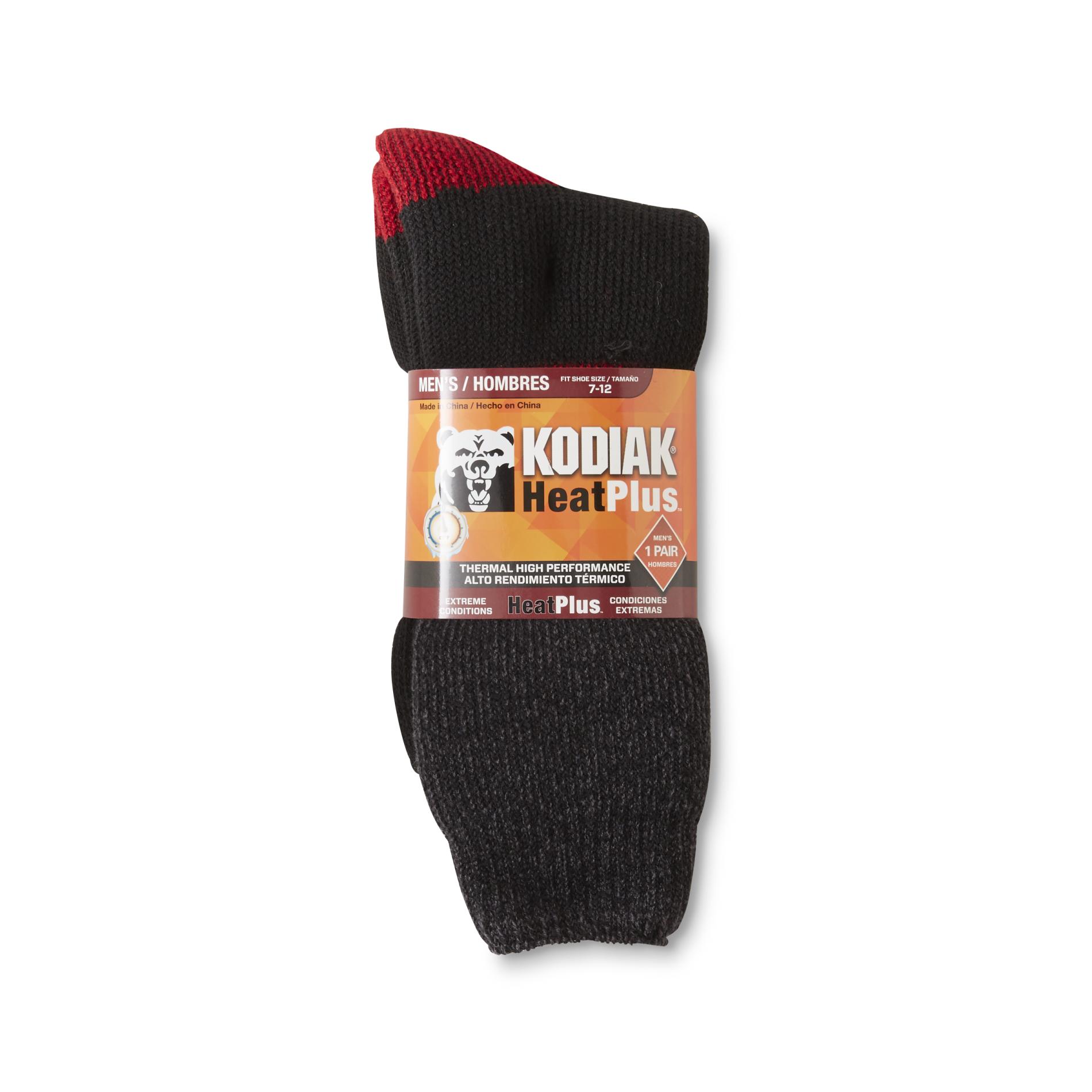 Kodiak Mens Socks