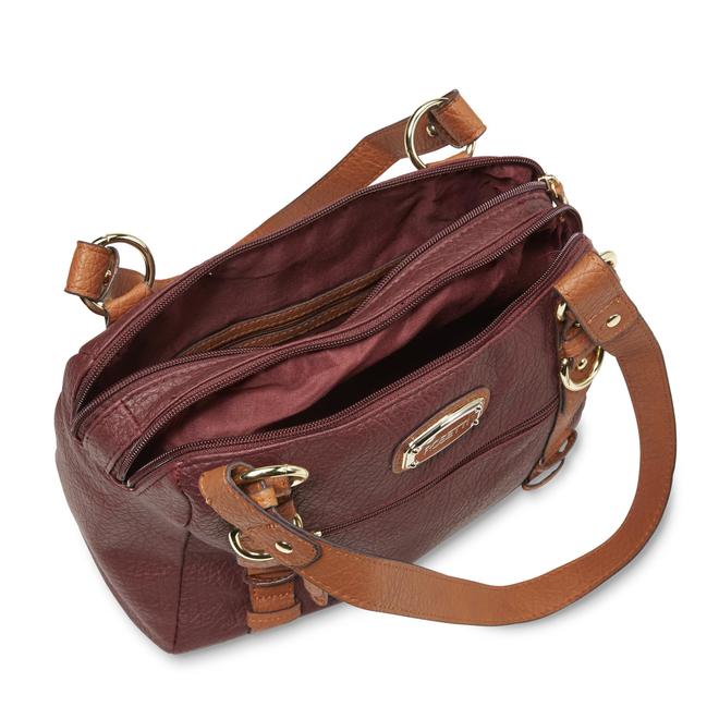 Rosetti Women's Satchel Handbag