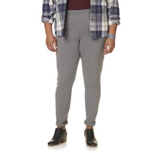 Plus: 3X] Faded Glory - Jeggings
