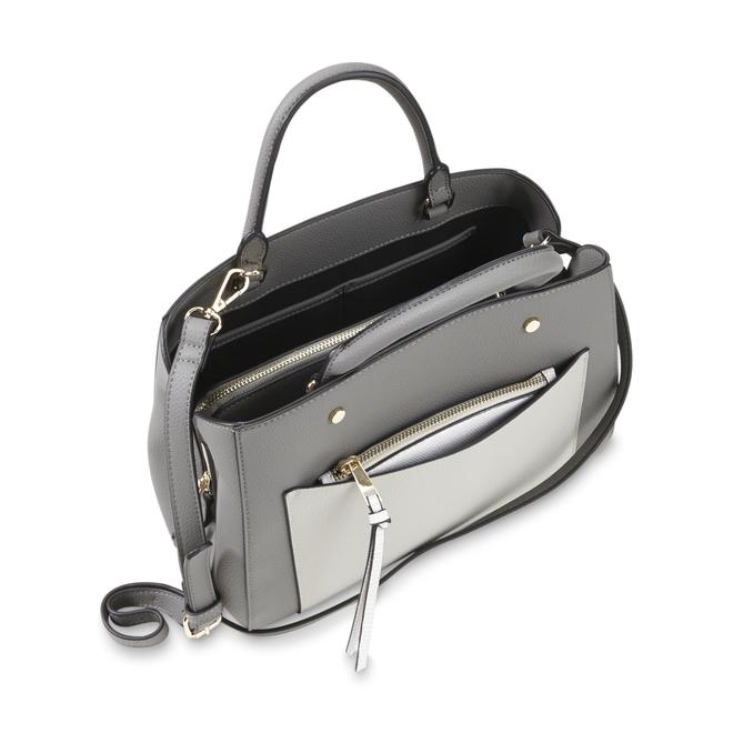 Women's Satchel & Coin Purse