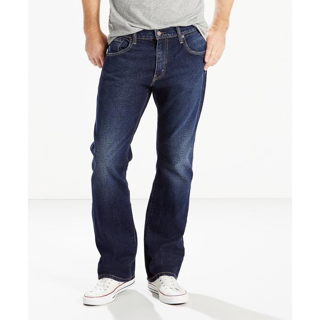 Levi's Men's 517 Bootcut Jeans
