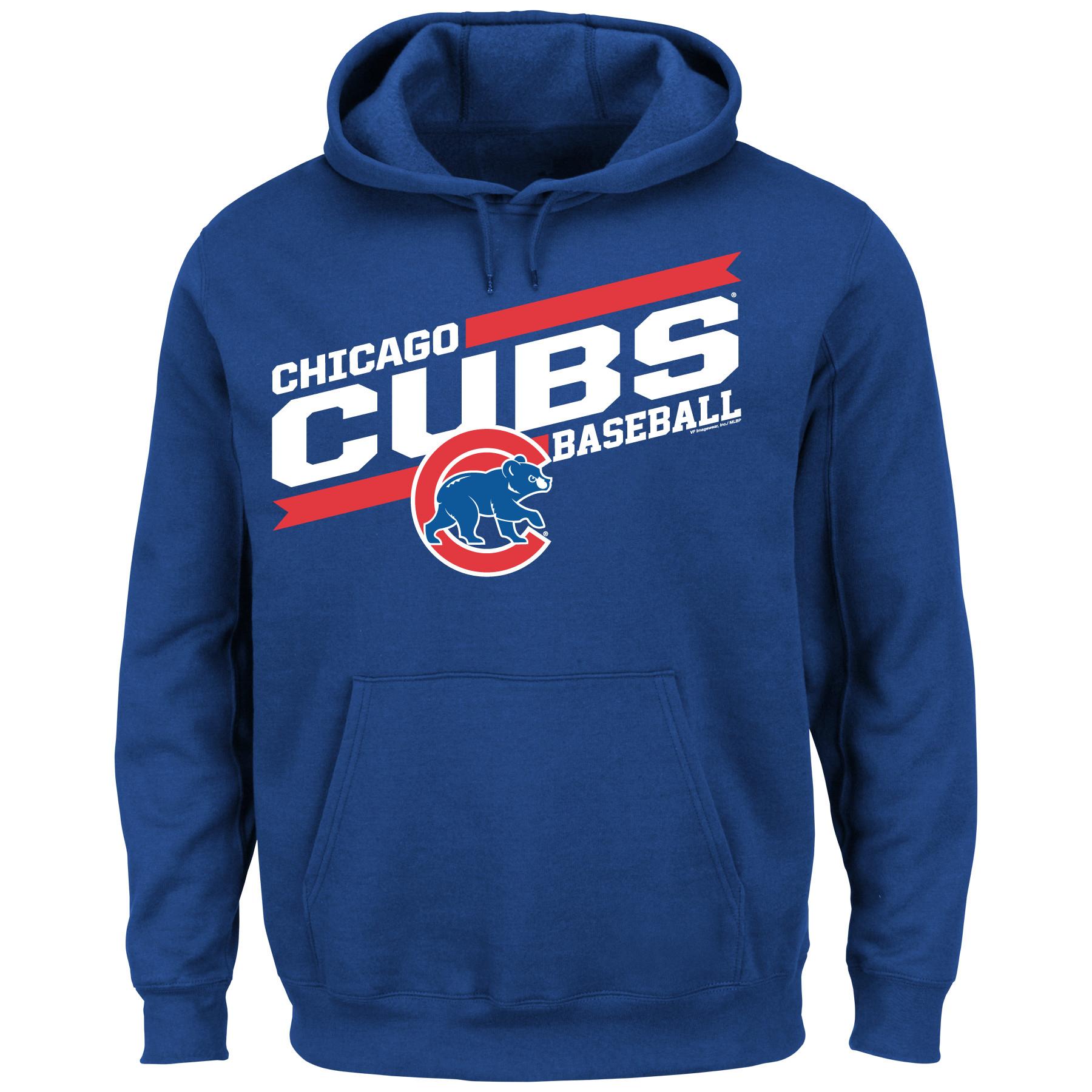 mlb women's sweatshirt