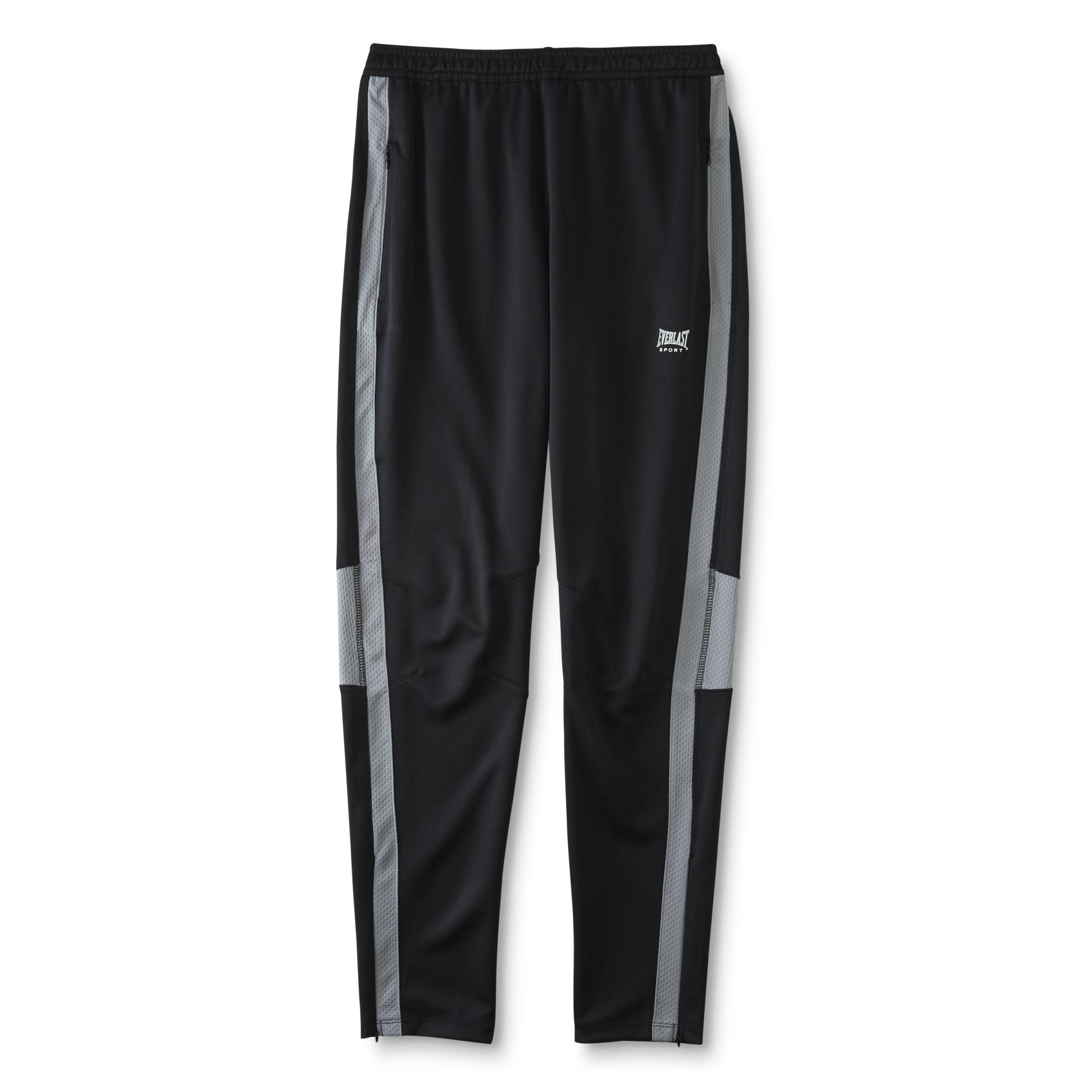 Everlast® Sport Men's Athletic Pants Shop Your Way Online Shopping