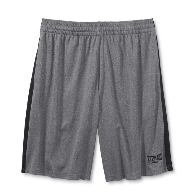 Everlast® Young Men's Athletic Shorts Striped