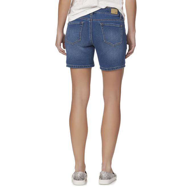 R1893 Women's Jean Shorts