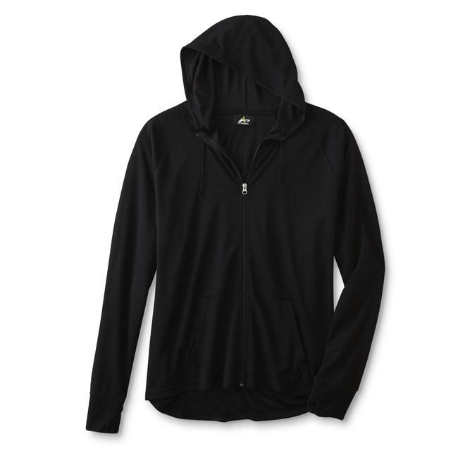 Athletech Men's Performance Hoodie Jacket