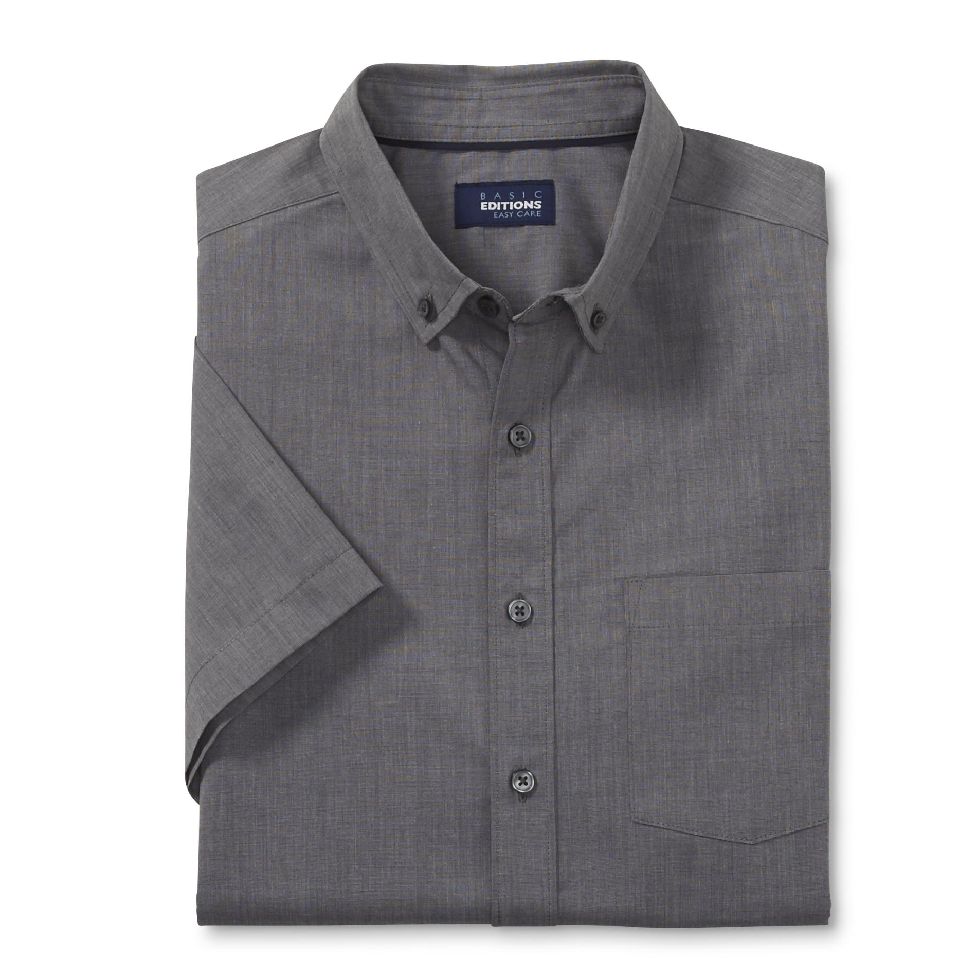 kmart mens work shirts
