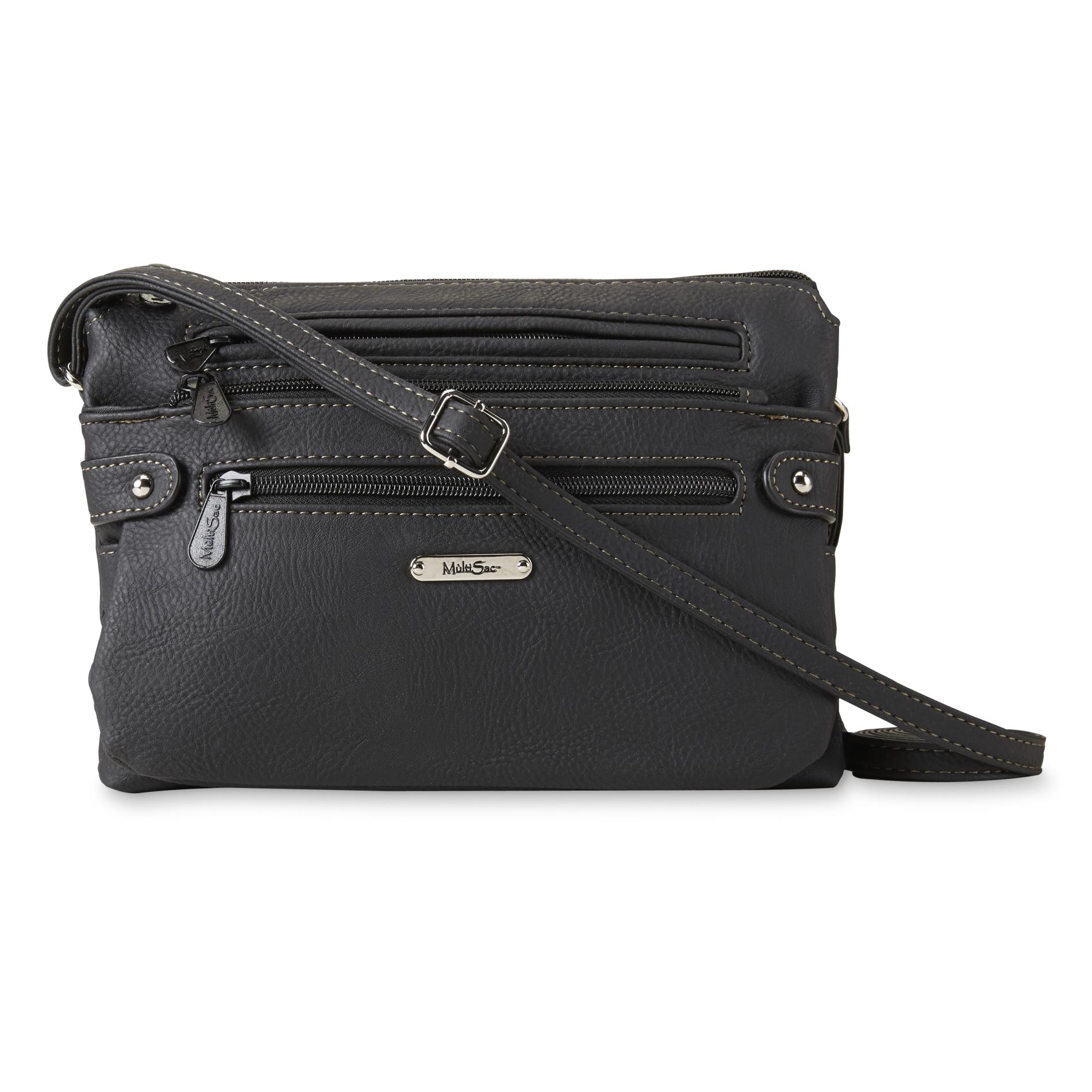 Multisac Crossbody Bags IUCN Water