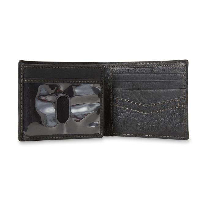 Relic Men's Traveler Wallet