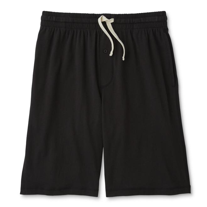 Basic Editions Men's Lounge Shorts