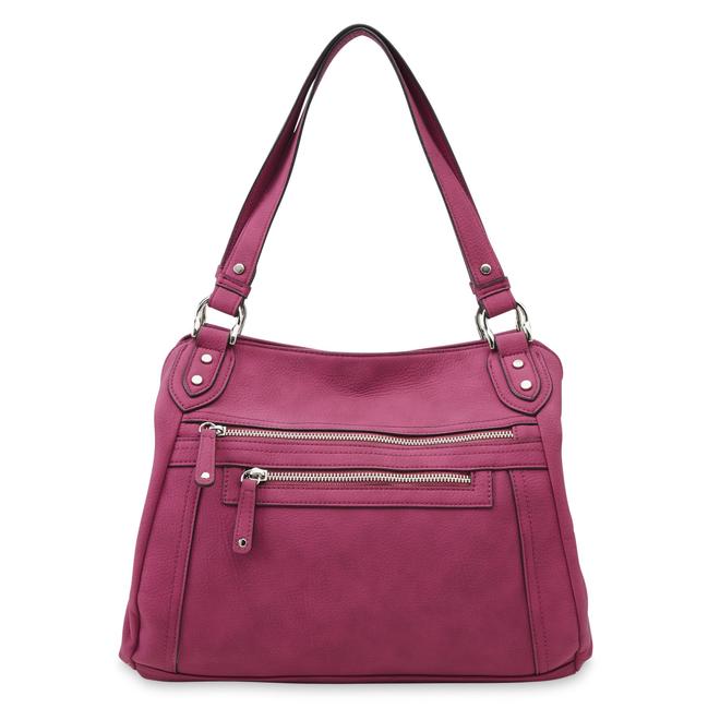 Women's Satchel Handbag