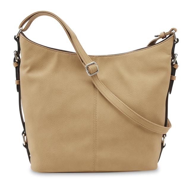 Women's Hobo Handbag