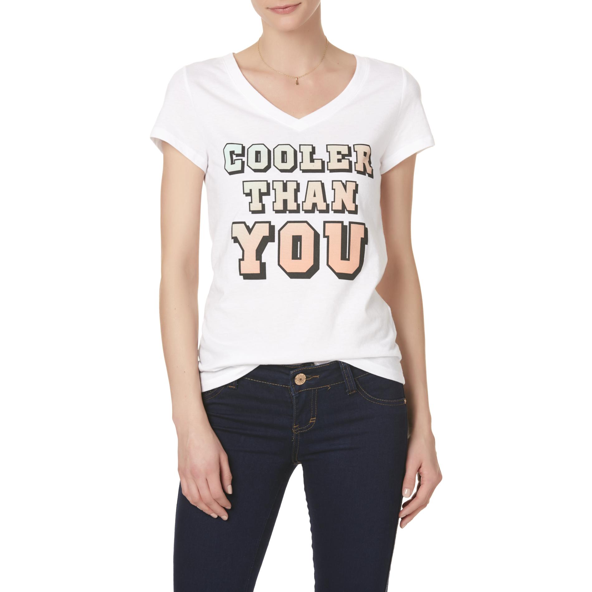 kohl's graphic tees juniors