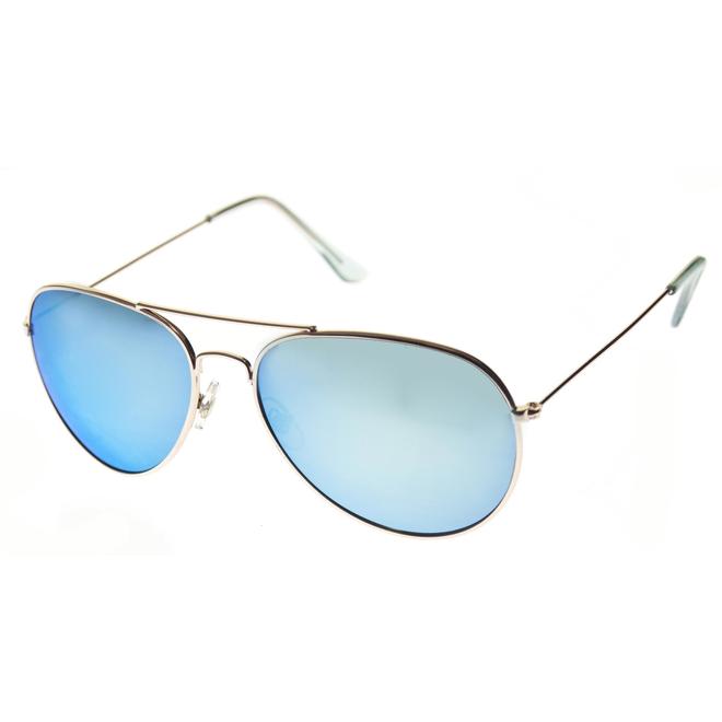 Women's Aviator Sunglasses