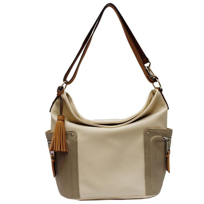 rosetti cindy coho hobo handbag