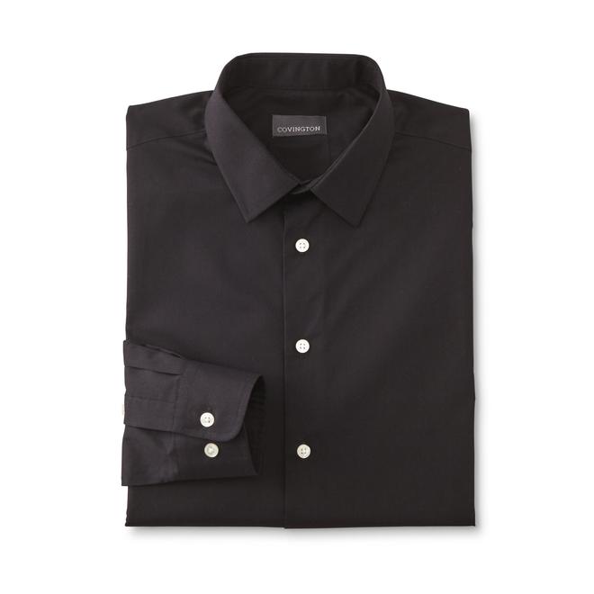 Covington Men's Classic Fit Dress Shirt
