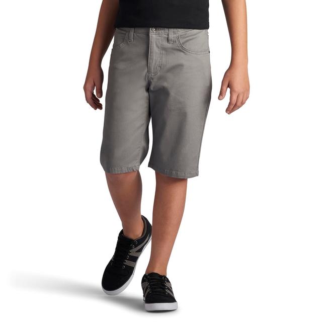 LEE Boys' Extreme Motion Shorts