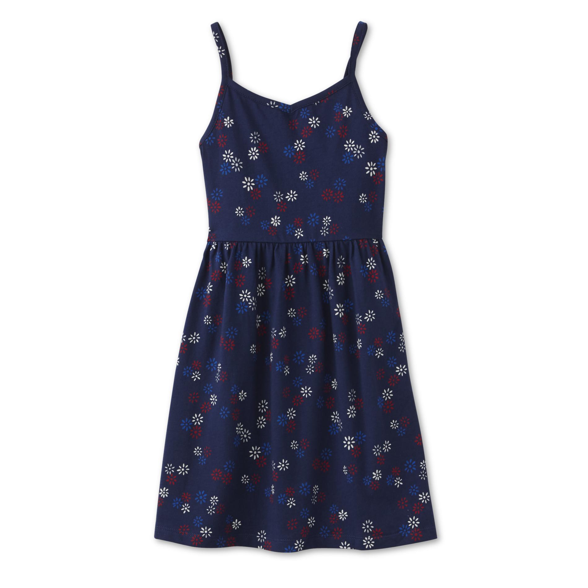 sporty sundresses
