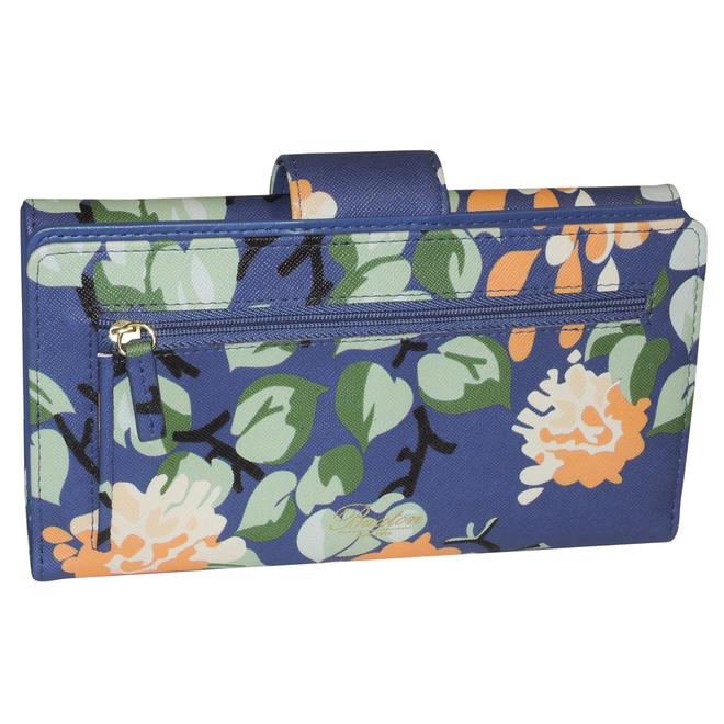 Buxton Women's Super Wallet