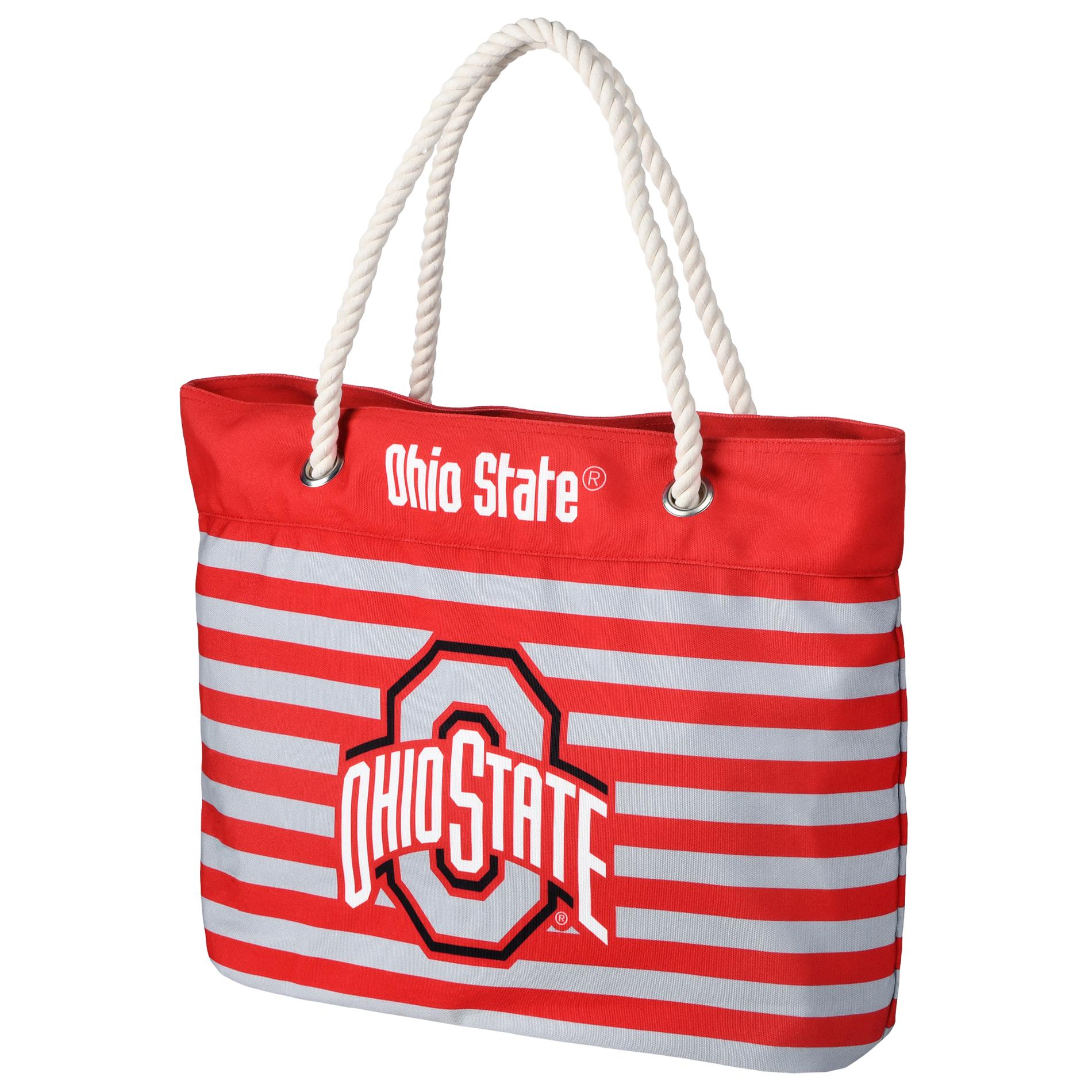 UTEP Miners Tote Bag Blue UTEP - For Travel Or Beach