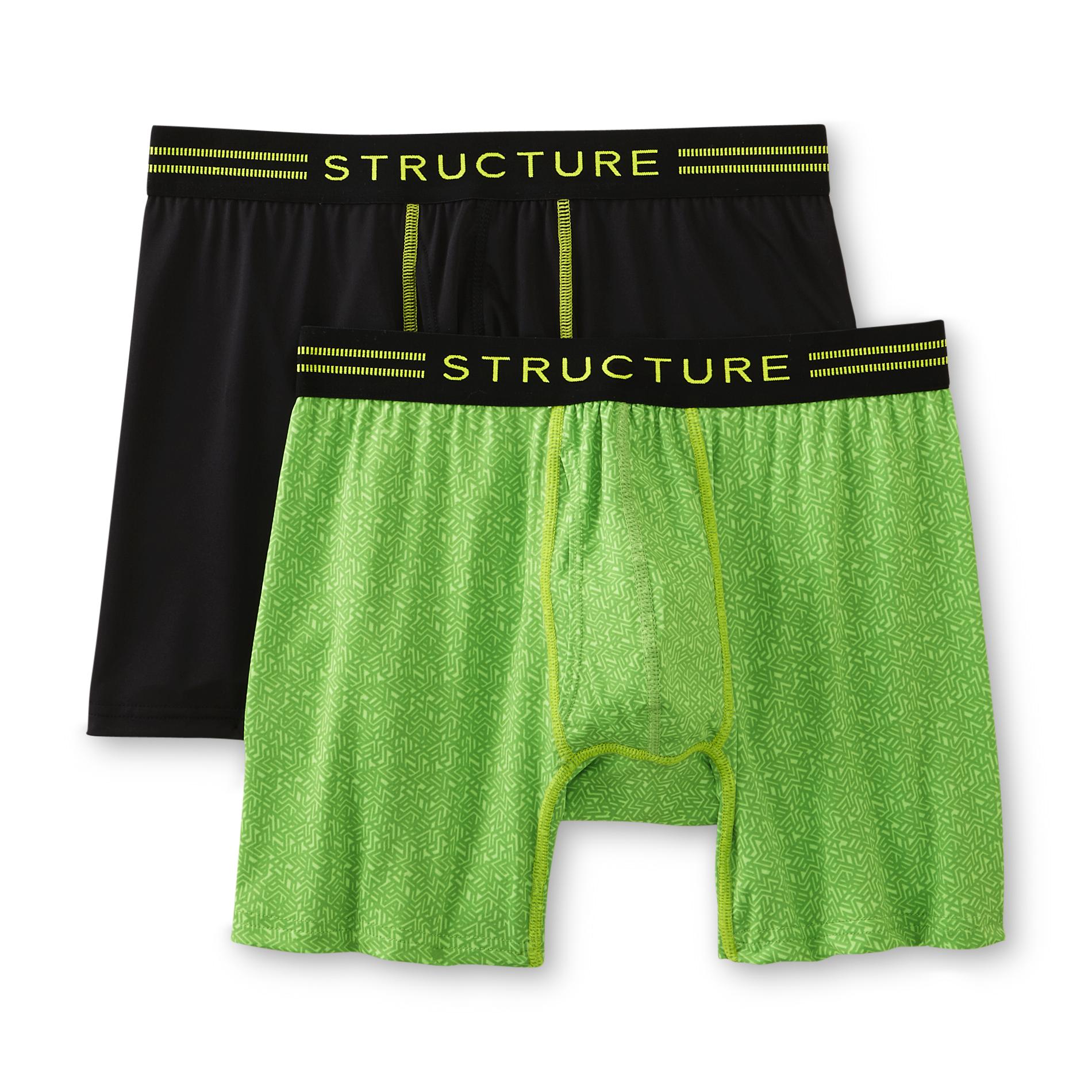 structure mens