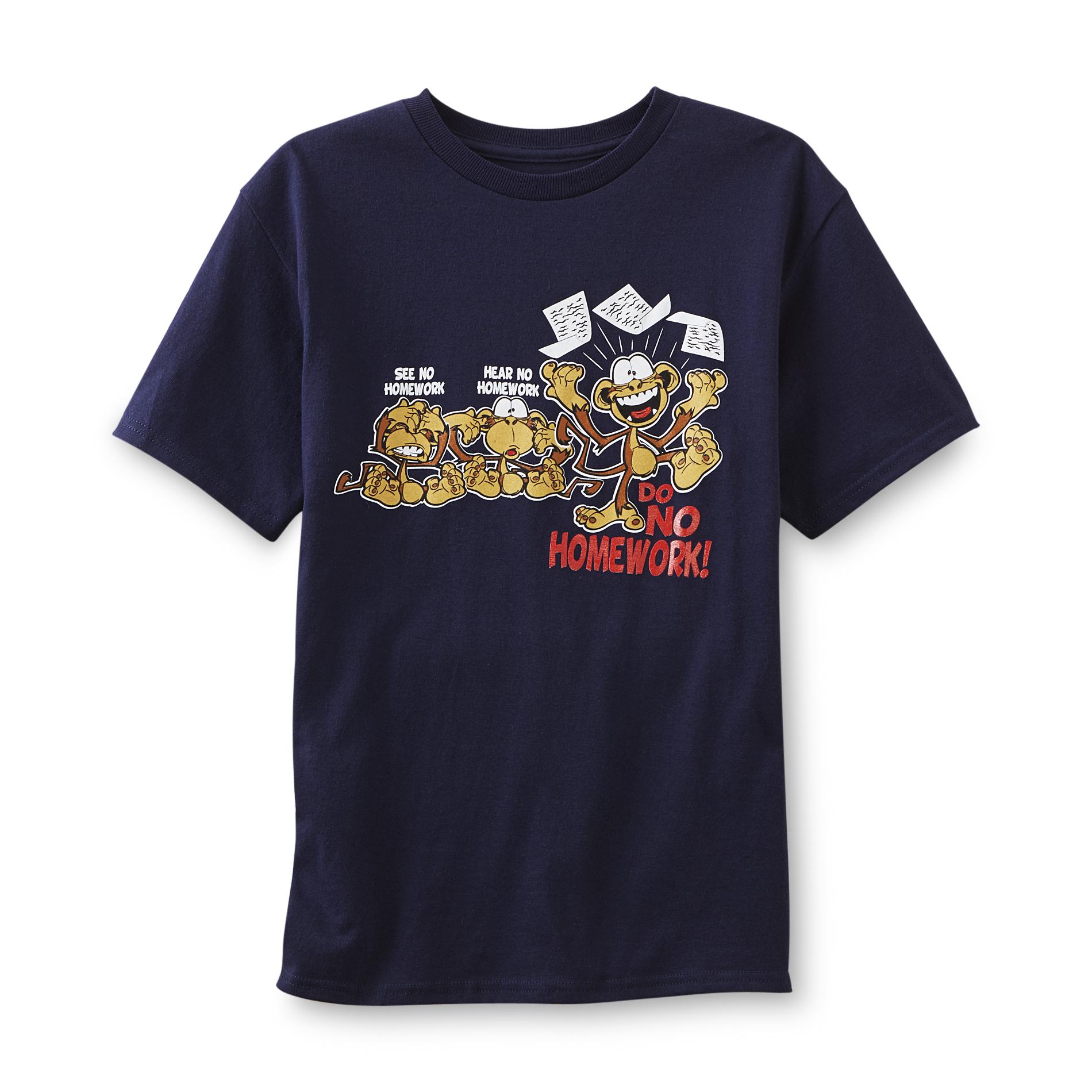 T-shirt design lesson plan picture