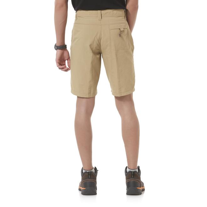 Nylon Hiker Shorts 59