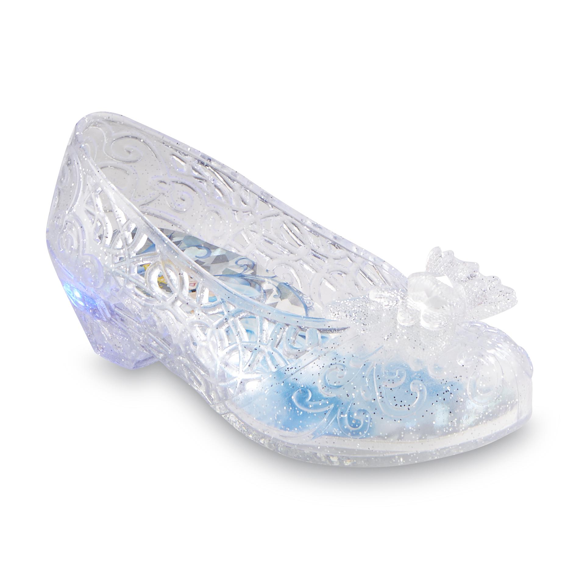 Disney Frozen Light Up Sandals Disney Princess Shoes For Toddlers