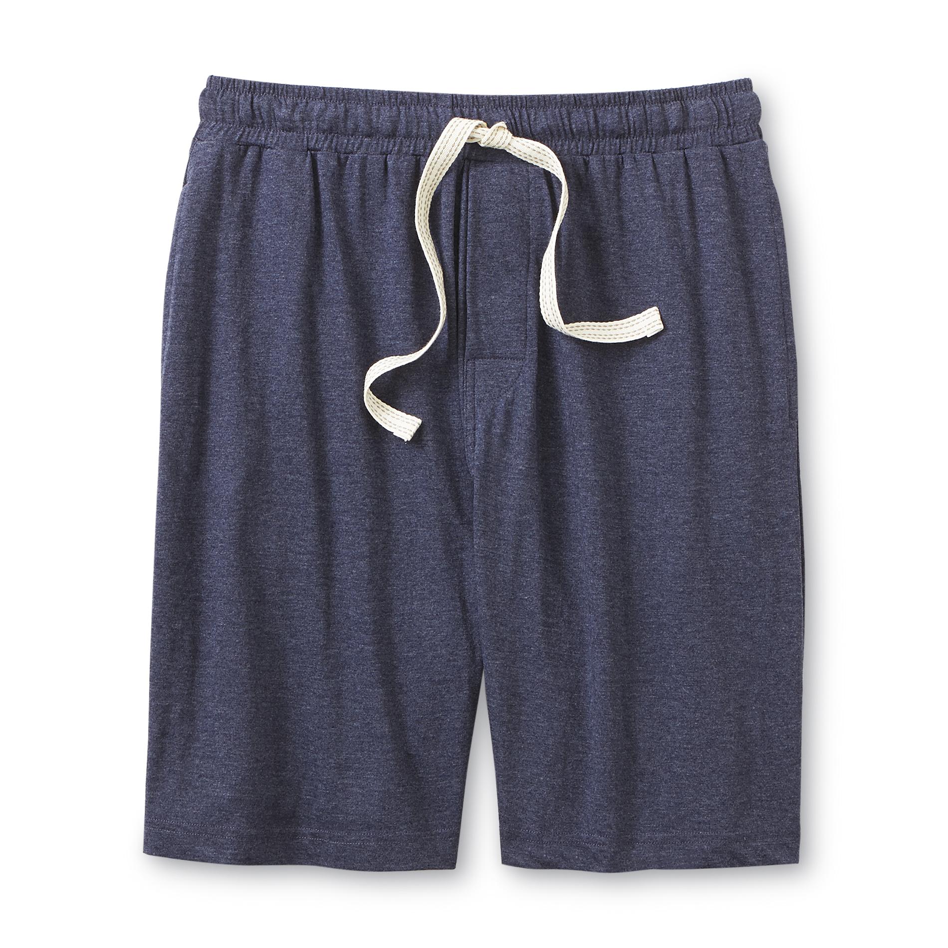 Joe Boxer Men's Drawstring Knit Shorts Shop Your Way Online Shopping
