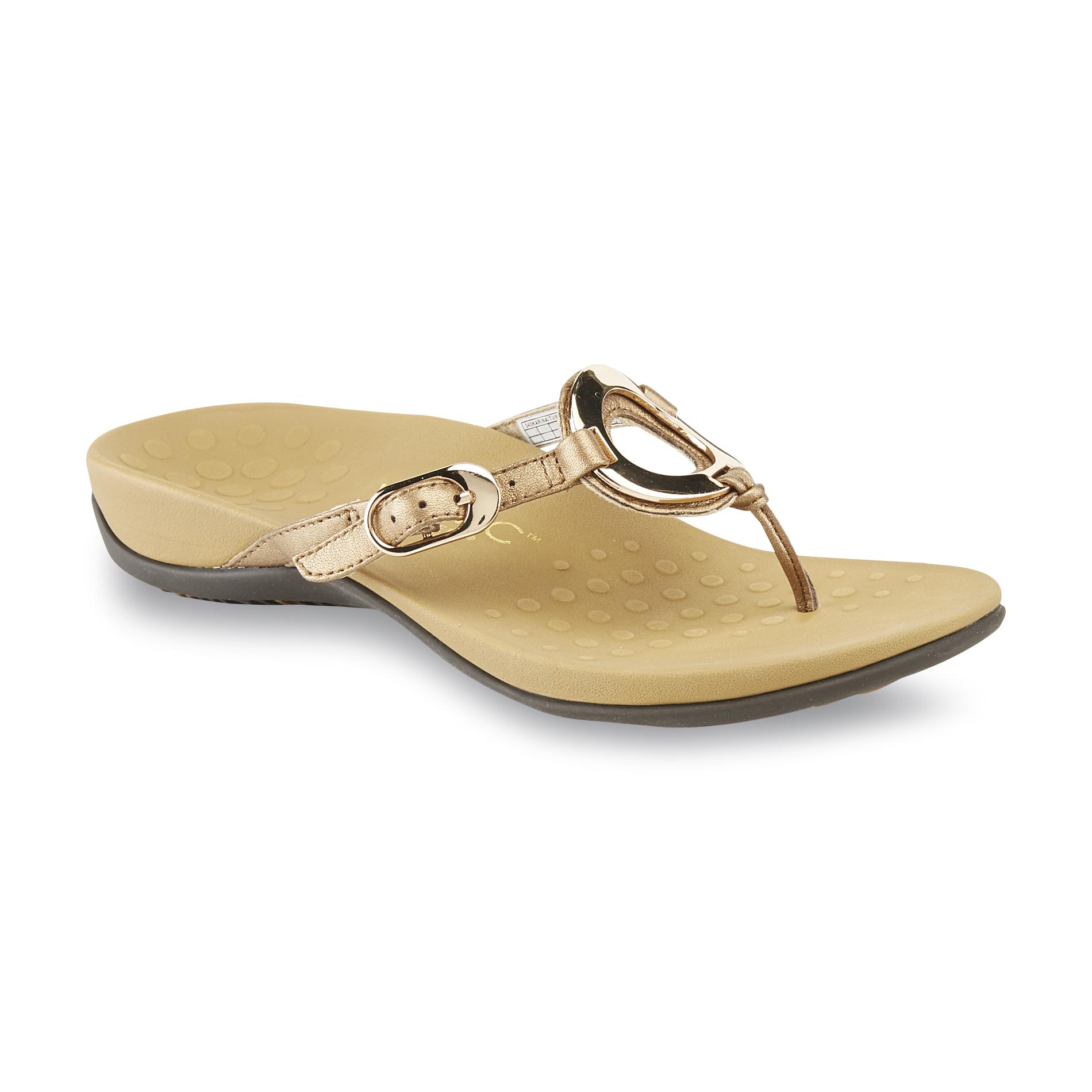 vionic karina sandals size 8