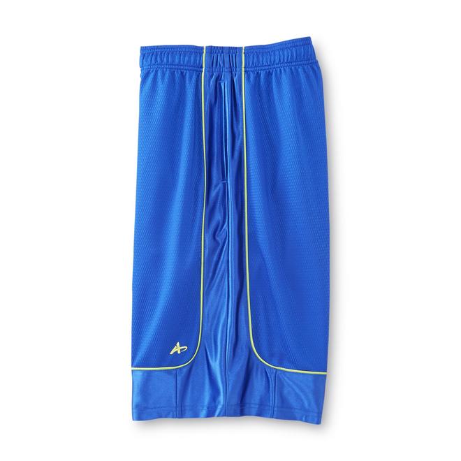 Athletech Men's Basketball Shorts