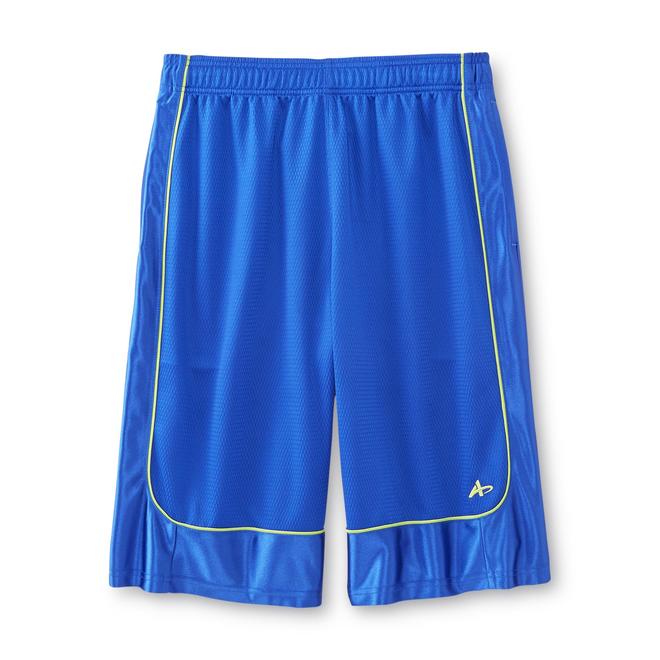 Athletech Men's Basketball Shorts
