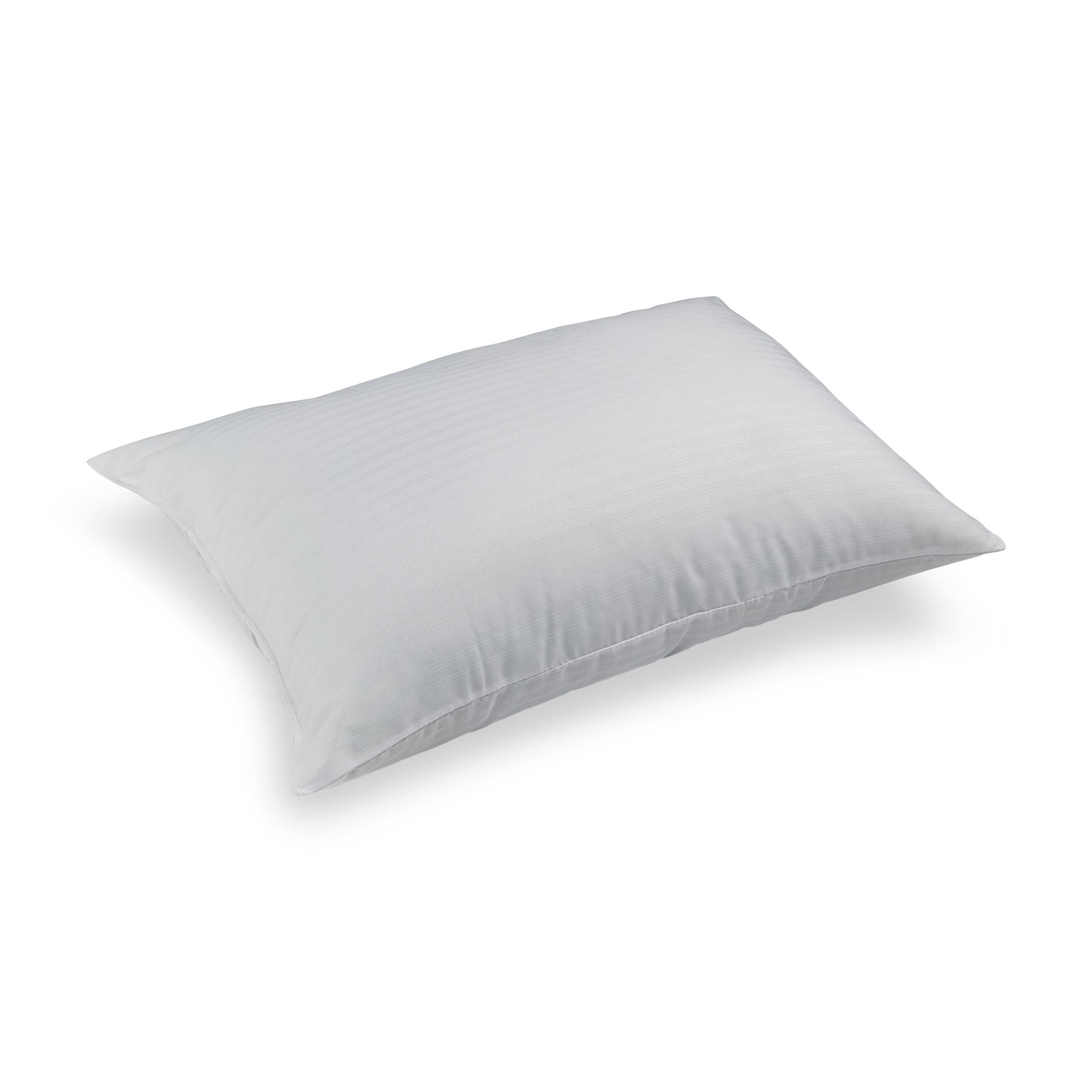 Essential Home Rectangular Travel Pillow Shop Your Way Online