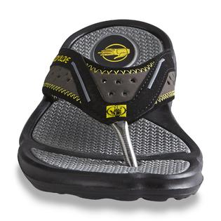 body glove kona sandals