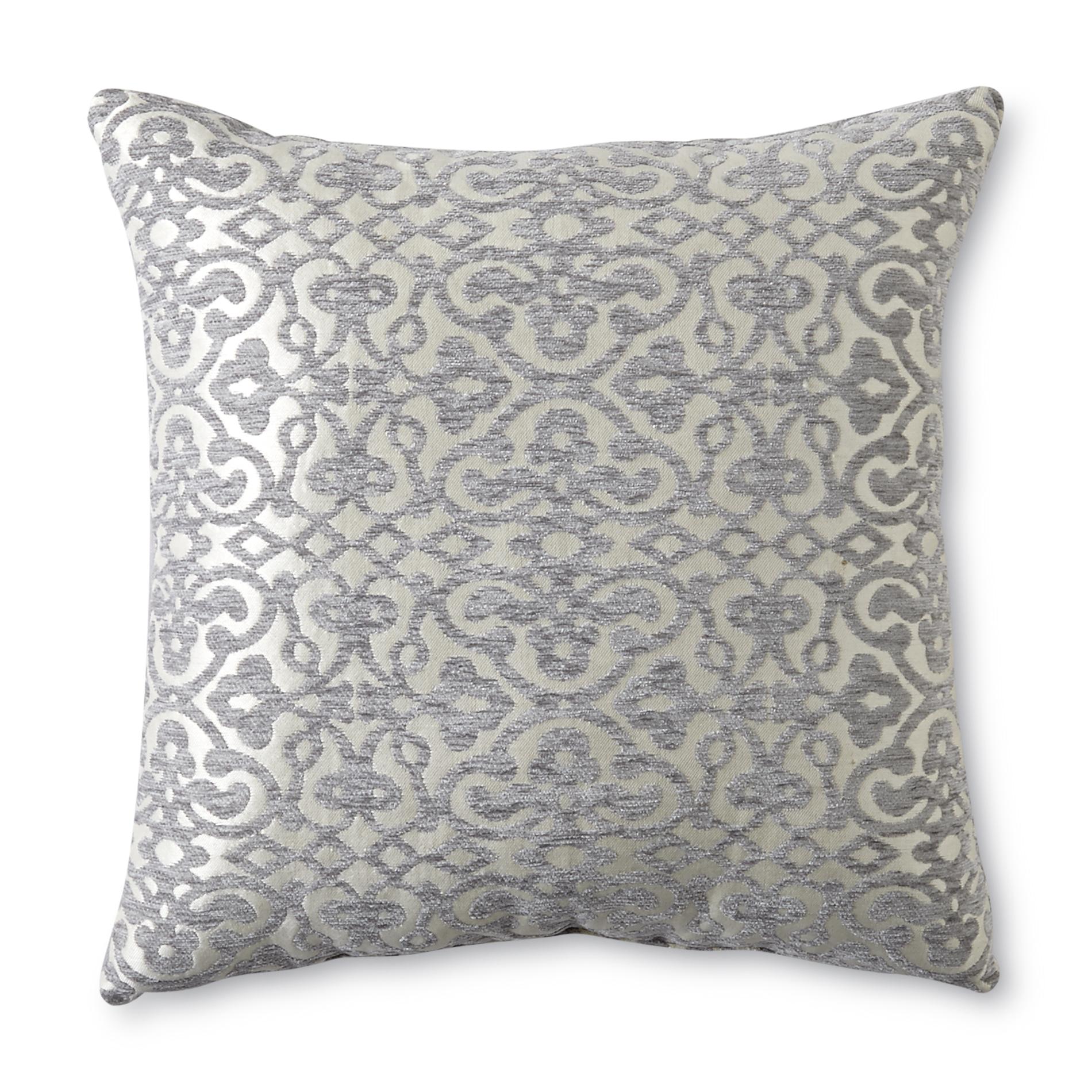 Woven Decorative Pillow Kmart.com