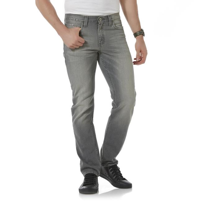 Roebuck & Co. Young Men's Slim Fit Jeans Sears