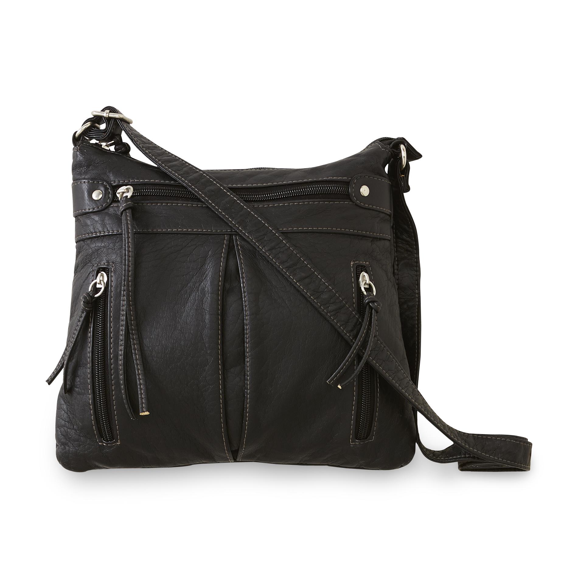 Joe Boxer Women's Crossbody Purse Shop Your Way Online Shopping