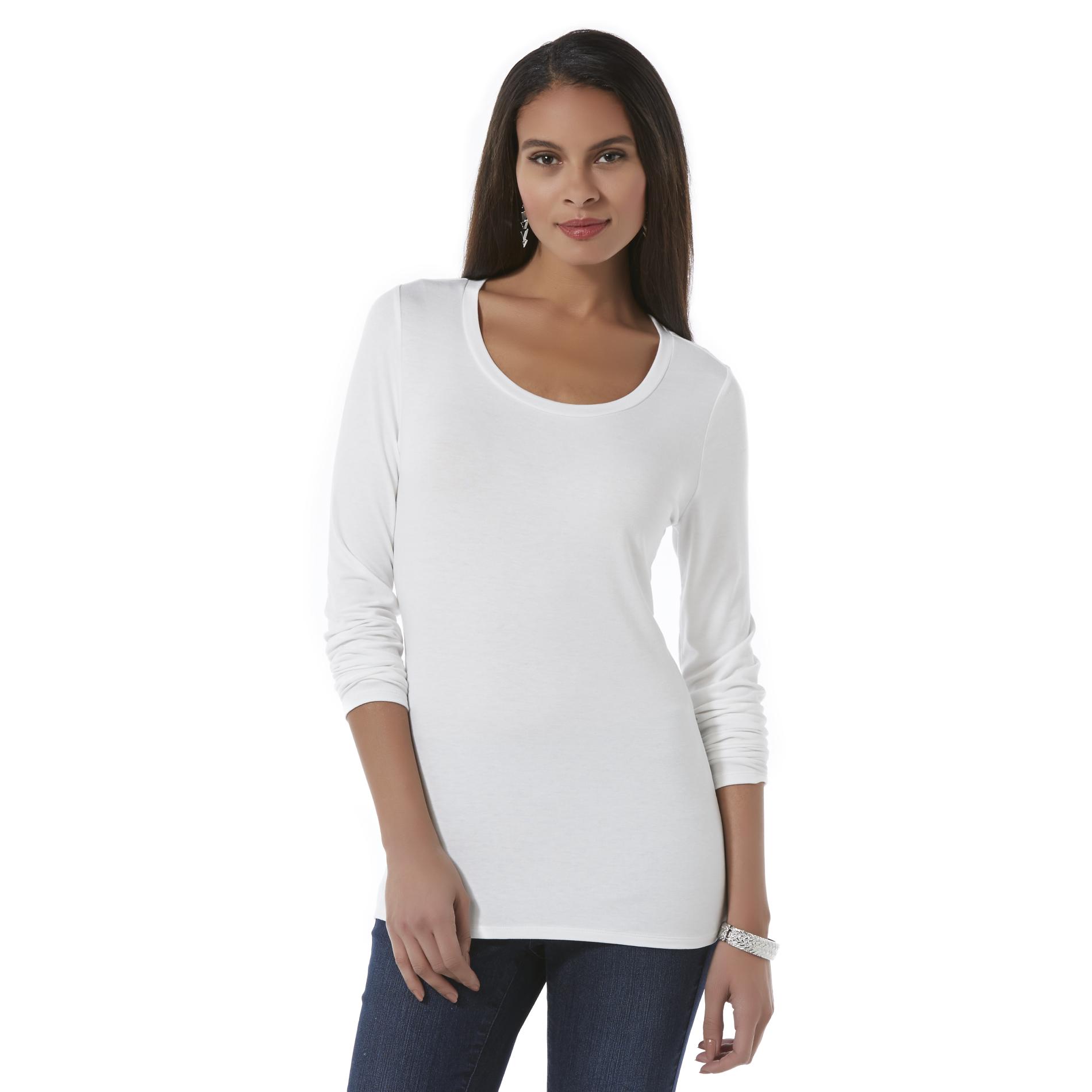 Women's Long-Sleeve T-Shirt