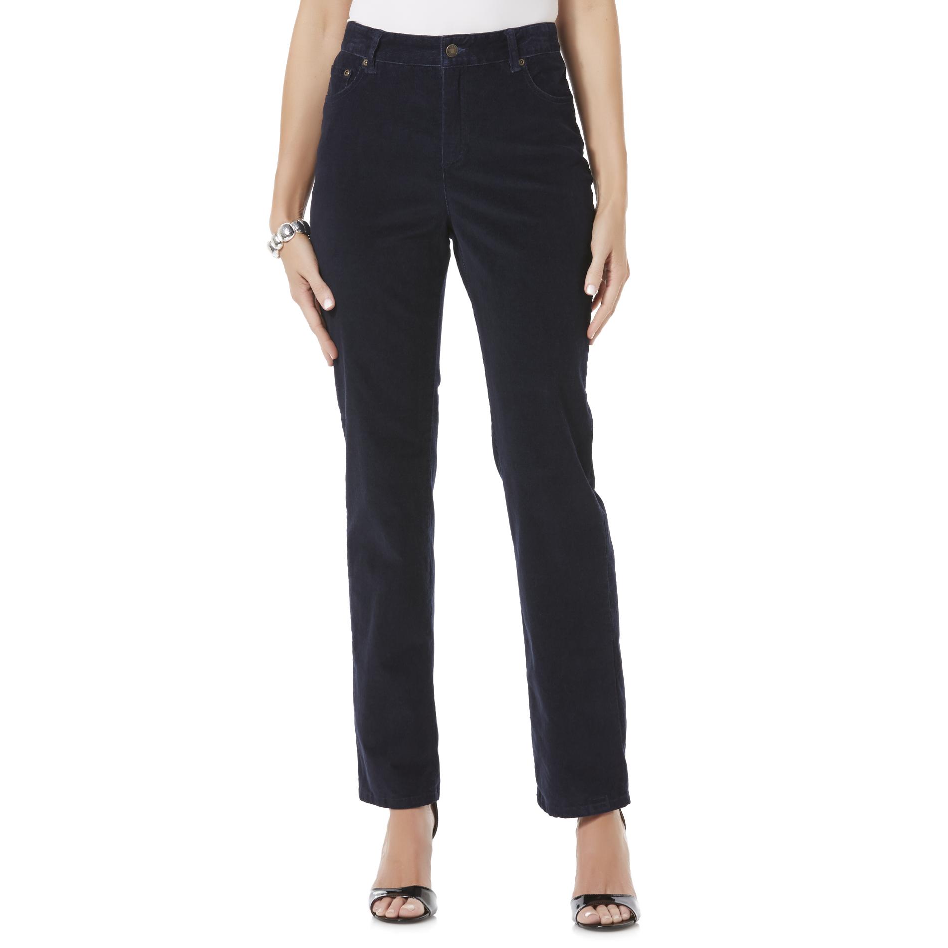 Basic editions corduroy pants clearance