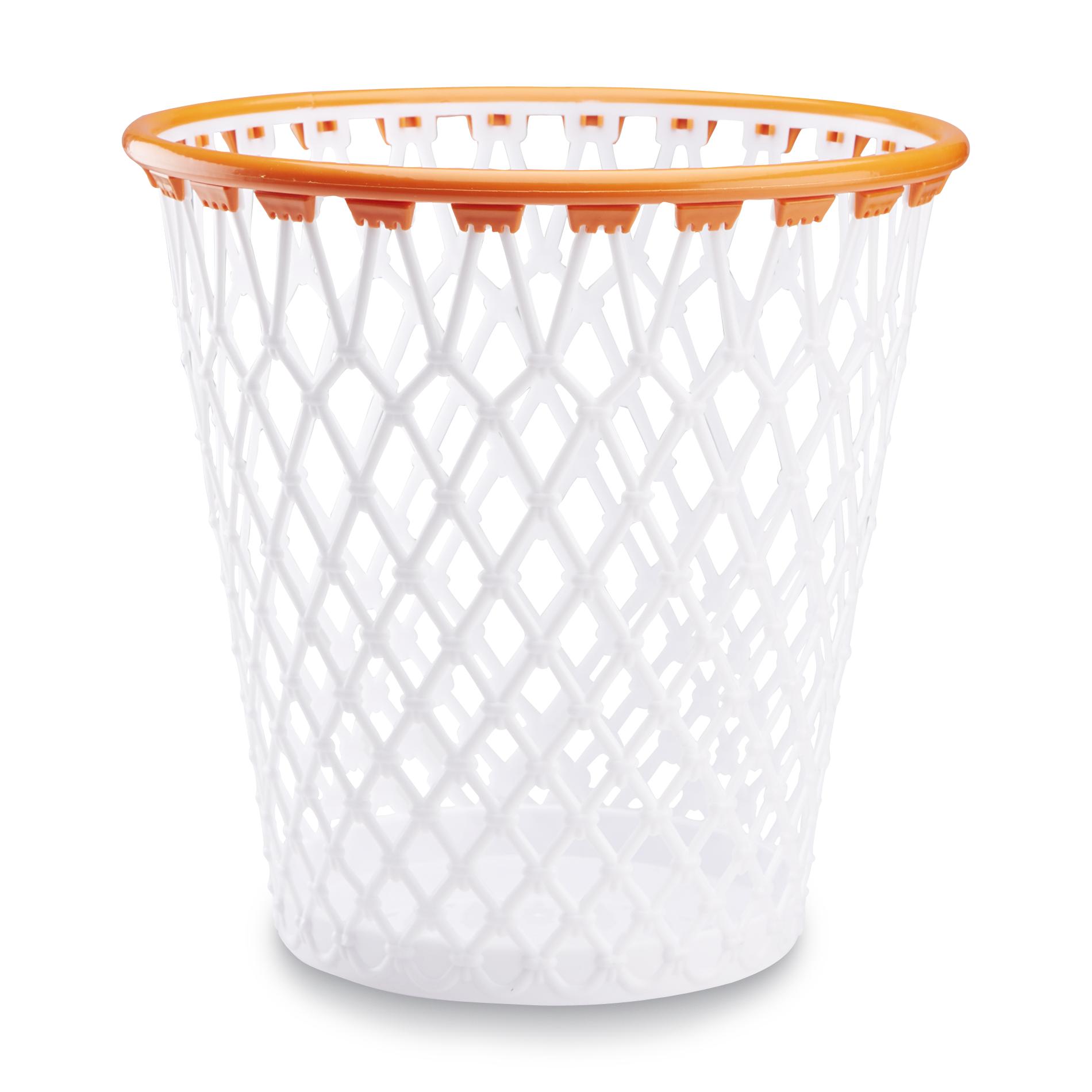 UPC 850855003028 Spaulding Basketball Wastepaper Basket