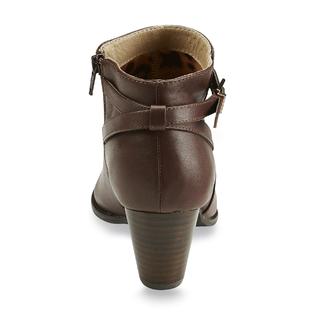 vionic booties wide width