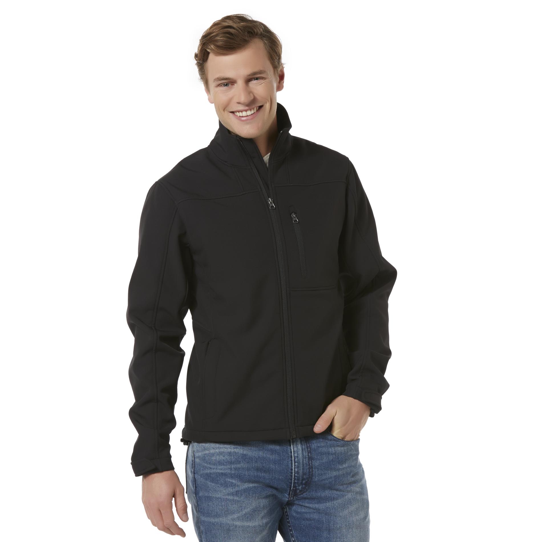 NordicTrack Men's FleeceLined Performance Jacket Shop Your Way